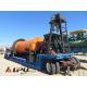 Large Capacity Portable Ore Mineral Grinding Mining Ball Mill Φ1500×3000