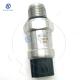KM11 4355012 4436271 Pressure Switch EX200-2 EX200-3 EX200-56 Inlet Pressure Sensor For HITACHI Excavator