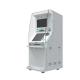 Cash deposit machineDual Screen Cash Deposit Machine For Bank Kiosk Payments