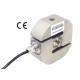 Compression And Traction Load Cell 75kN Traction Force Sensor 60kN