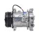 1521742 SD7H154061 SD7H154809 Vehicle AC Compressor 7H15 For GMC Chevrolet WXDG014