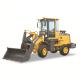 ZL10 1.0ton wheel loader 912 with CE