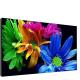 46 Inch Indoor Video Wall 3x3 3840*2160 Max Resolution Vivid Image Outline