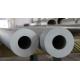 304 316 Stainless Steel Cold Rolled Pipes Super Duplex 6 Meters