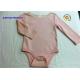 New Styling Cute Baby Girl Rompers , 100% Cotton Baby Girl Long Sleeve Onesies