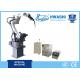 Automatic 6 DOF CNC Industrial Welding Robots Arm Equipment For Sheet Metal
