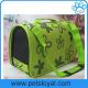 China Factory Hot Sale Pet Dog Cat Travel Carrier Bag Wholesale