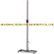 Track and Field Equipment Digital display Manual Pole Vault Stand