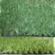 50mm Football Synthetic Grass / Field Playground Artificial Grass 12000dtex