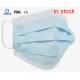 Medical FDA Protective Respirator Mask With Dust Filter Design Fit Face