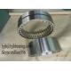 Thin section roller bearing NNU4924KW33 120x165x40mm double row structure