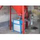 Eco Friendly Cement Bag Filling Machine , Automatic Bagging Machine For Dry Mortar