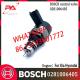 BOSCH Control Valve Regulator DRV valve 0281006405 Applicable to Kia Hyundai