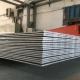 6mm Hot Rolled Stainless Steel Plate SS316L Laser Cutting SGS Approved