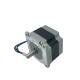 Faradyi CANopen Low Noise Nema17 2 Phase 0.7N.m 24-48V Brushless Dc Motor Closed Loop Integrated Stepper Motor With Driver Kit