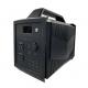 300W Emergency Portable Power Station For Home Outdoor Travel