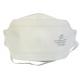 Hypoallergenic Disposable Dust Mask Medical Grade  OEM Service Accepted