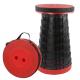 Multifunctional folding stool for adult,suitable for camping, fishing and hiking
