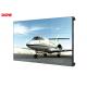 Anti Glare Multi Screen Video Wall , Stable Performance Lcd Wall Display Screen