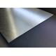 GI GP Galvanized Steel Plain Sheet Plate DX51D Z200 2.5mm Thickness