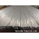 Seamless 316 Stainless Steel Tubing , Electropolished Stainless Steel Tubing