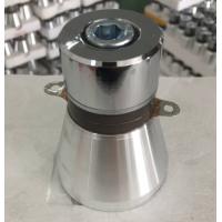 20k 28k 30k 40k 54k 80k Piezoelectric Ultrasonic Transducer 60w 100w