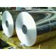 Building Materials Aluminum Roll Stock , Aluminum Flashing Sheet Non Impurities