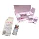 150mg/5ml PLLA Injection Poly L Lactic Acid For Face Collagen 3D PLLA