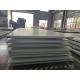 1D 2b Finish Stainless Steel Sheet 200mm Galvanized For Construction Chemical