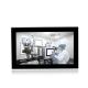 J1900  / I3 / I5 / I7 Industrial Touch Panel PC 12 Inch Support Windows 10 / 11