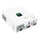 Intelligent Air Cooling All In One Solar Charge Controller Inverter for Solar Battery Systems