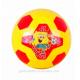 45cm Exercise Jumping Ball , Inflatable Bounce Ball With Decal For Kids