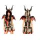 Animal Carnival  Funny Custom Cosplay Costumes Fire Breather Dragon Cosplay