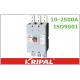 80KA Power Distribution Magnetic Trip Circuit Breaker / Modular Circuit Breaker