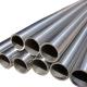 High Quality 201 304 316 316L 430 Pickling Ba 2b Bright Polish Cold Hot Rolled Stainless Steel Seamless / Welded Pipe