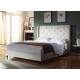 Contemporary Bed Queen Size King Size Bedroom Furniture KD