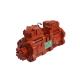 Excavator Main Pump R200 R215 R225 R220-5-7 Hydraulic Pump 31N6-10051 31Q6-10010 For Hyundai