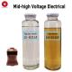 Electric Liquid Casting Epoxy Resin For High Voltage Current Transformer
