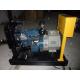 Home Kubota Diesel Generator , Small Engine Genset With Brushless Alternator
