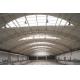 Portal Frame And Truss Structure Industrial Steel Buildings Design And