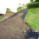 Steep Slope Protection Reinforcement HDPE Geocell for Parking Lot Road Soil Stabilizer