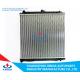 XTCRRA/FRONTIER 4CYL 02-04 MT Car Cooling Radiator OEM 21410-EA005