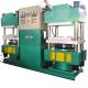 SFC XLB-600×600×1 High-Efficiency Flat Vulcanizing Press Uniform Vulcanization Precision Temperature Control