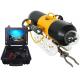 Dolphin ROV,VVL-S170-3T, Small Light Practical Underwater Robot,Underwater Manipulator