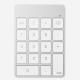 Push Button Membrane Keyboard Switches With Programmable Keys