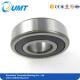 Angular Contact Bearings Deep Groove Ball Bearings 693 HRC62-66