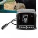 B Mode Animal Veterinary Ultrasound Scanner Pregnancy Tester 5.7'' LED Screen