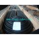 Feedwater Heater U Bend Pipe Astm A556 Gra2 B2 C2 Cold Drawn Carbon Steel