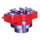 API FSQ162-36 mouse hole clamping device for drilling rig