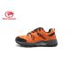 Men Ultra Light Sport Safety Shoes By Comfort Colorful Mesh Upper  Tennis / Gym